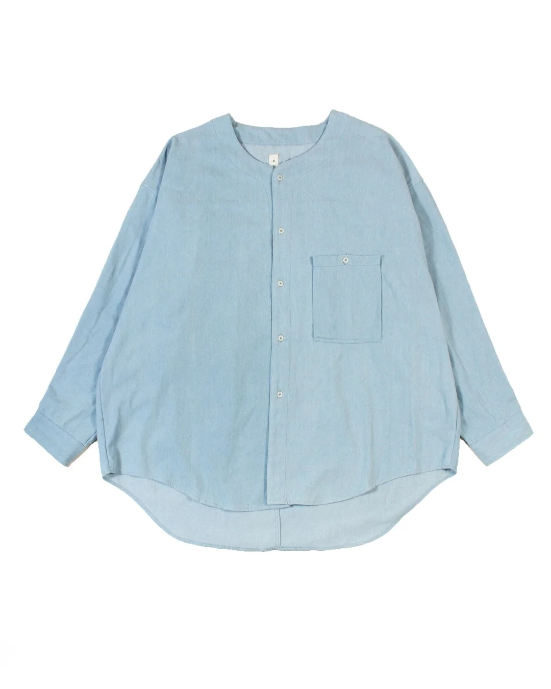 Tops | Prospective Flow | Japanese Fashion for Men | プロ